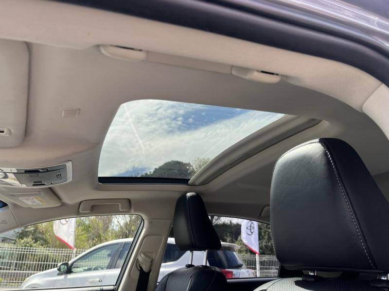 Photo 18 de l’annonce de LEXUS NX d’occasion à vendre à LATTES