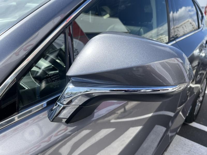 Photo 20 de l’annonce de LEXUS NX d’occasion à vendre à LATTES