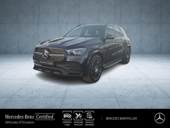 MERCEDES-BENZ GLE d’occasion à vendre à MONTPELLIER