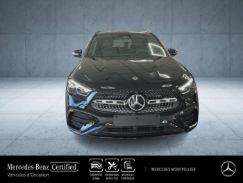 MERCEDES-BENZ Classe GLA d’occasion à vendre à MONTPELLIER