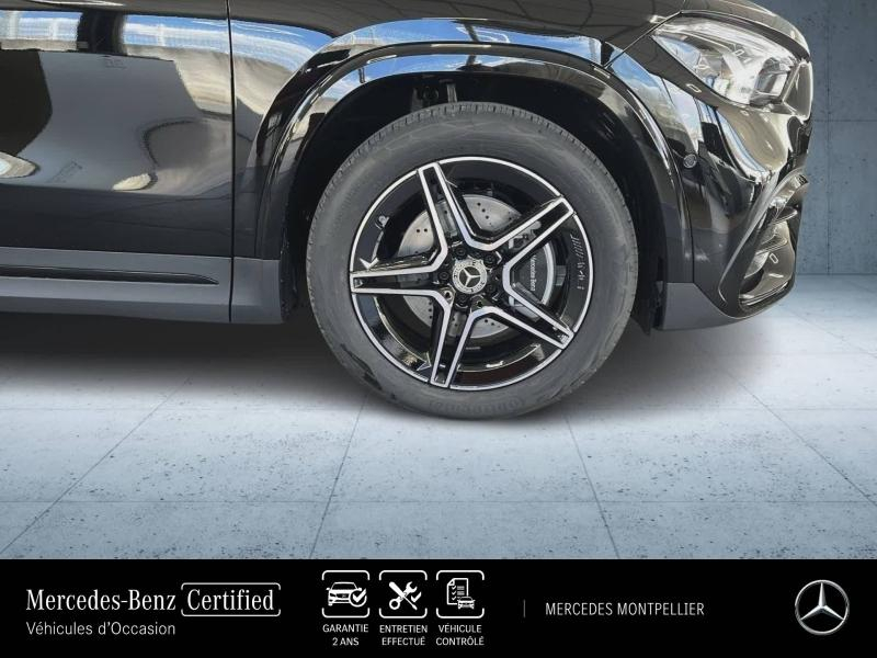Photo 9 de l’annonce de MERCEDES-BENZ Classe GLA d’occasion à vendre à MONTPELLIER