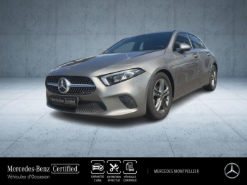 MERCEDES-BENZ Classe A d’occasion à vendre à MONTPELLIER