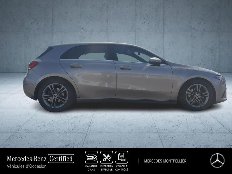 Photo 6 de l’annonce de MERCEDES-BENZ Classe A d’occasion à vendre à MONTPELLIER