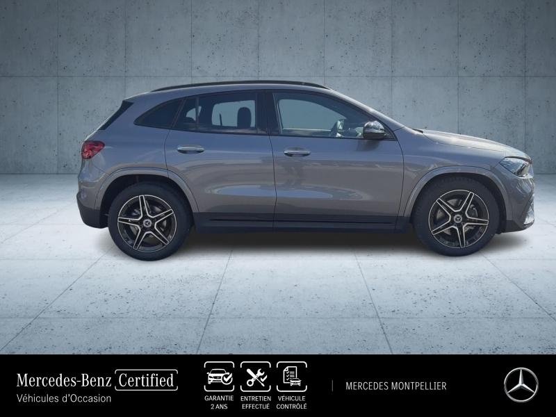Photo 6 de l’annonce de MERCEDES-BENZ Classe GLA d’occasion à vendre à MONTPELLIER