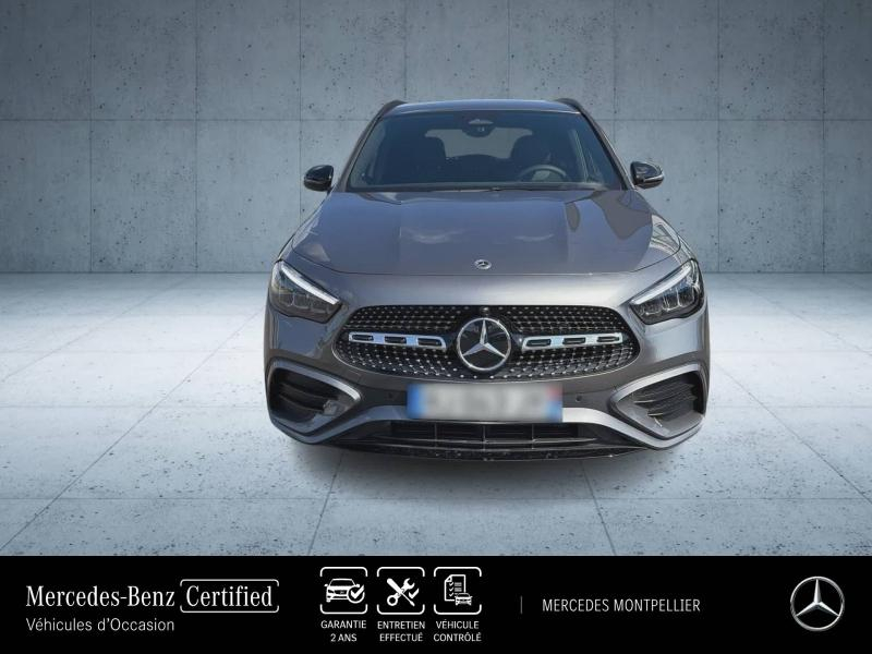Photo 8 de l’annonce de MERCEDES-BENZ Classe GLA d’occasion à vendre à MONTPELLIER