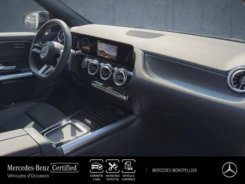 Photo 12 de l’annonce de MERCEDES-BENZ Classe GLA d’occasion à vendre à MONTPELLIER