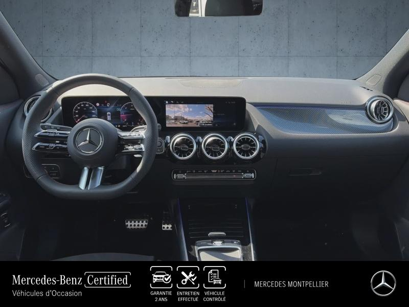 Photo 13 de l’annonce de MERCEDES-BENZ Classe GLA d’occasion à vendre à MONTPELLIER