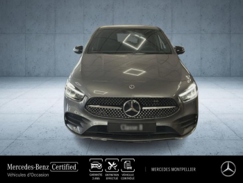MERCEDES-BENZ Classe B d’occasion à vendre à MONTPELLIER