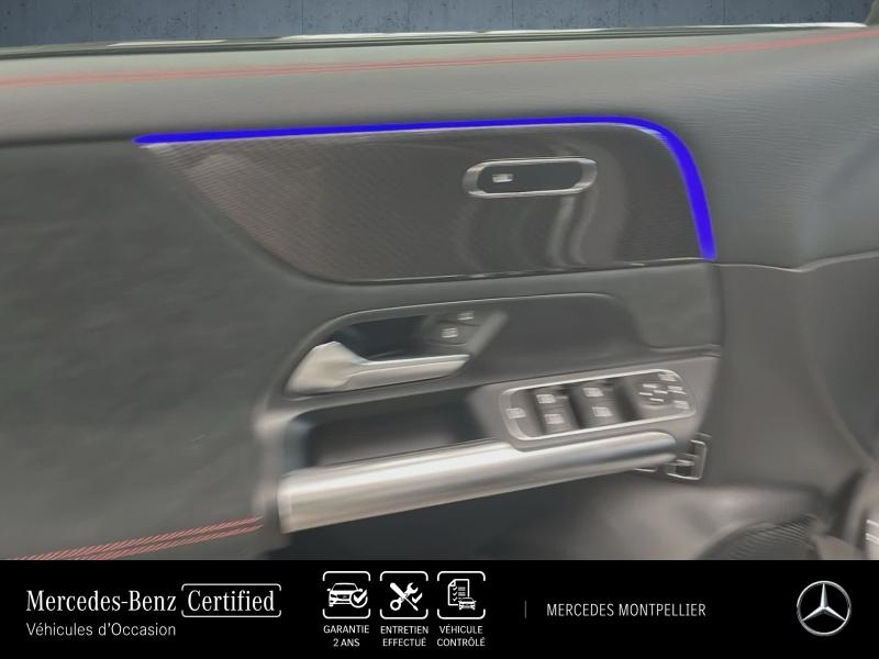 Photo 14 de l’annonce de MERCEDES-BENZ Classe B d’occasion à vendre à MONTPELLIER