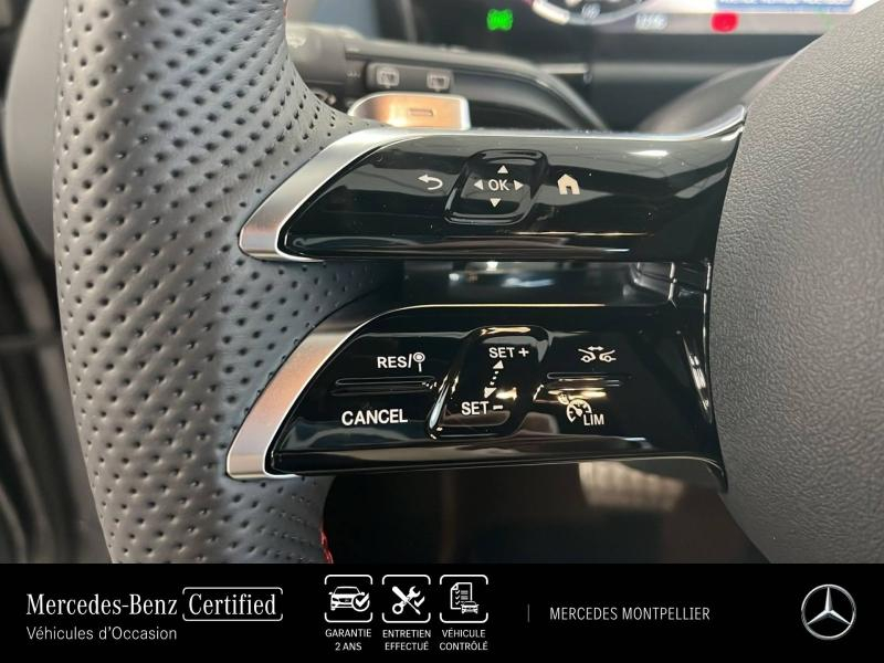 Photo 15 de l’annonce de MERCEDES-BENZ Classe B d’occasion à vendre à MONTPELLIER