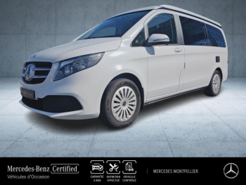 MERCEDES-BENZ Marco Polo d’occasion à vendre à MONTPELLIER