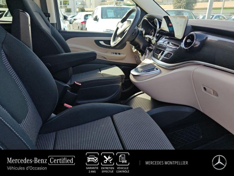 Photo 11 de l’annonce de MERCEDES-BENZ Marco Polo d’occasion à vendre à MONTPELLIER