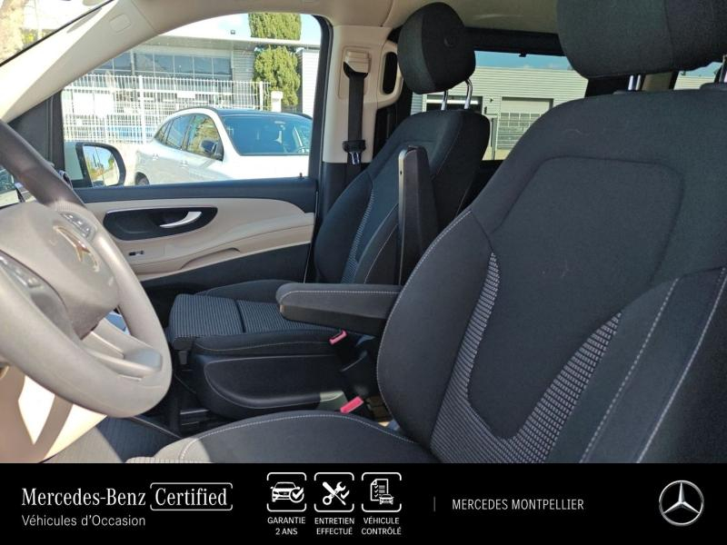 Photo 12 de l’annonce de MERCEDES-BENZ Marco Polo d’occasion à vendre à MONTPELLIER