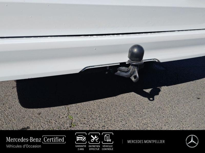 Photo 19 de l’annonce de MERCEDES-BENZ Marco Polo d’occasion à vendre à MONTPELLIER