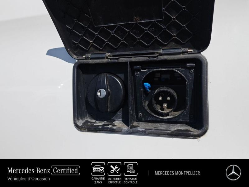 Photo 20 de l’annonce de MERCEDES-BENZ Marco Polo d’occasion à vendre à MONTPELLIER