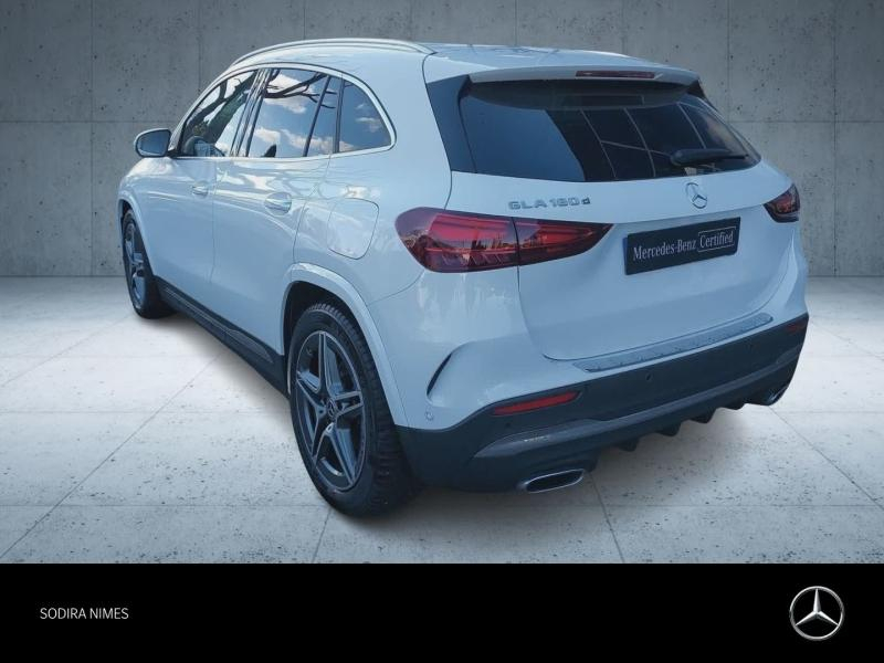 Photo 4 de l’annonce de MERCEDES-BENZ Classe GLA d’occasion à vendre à NIMES