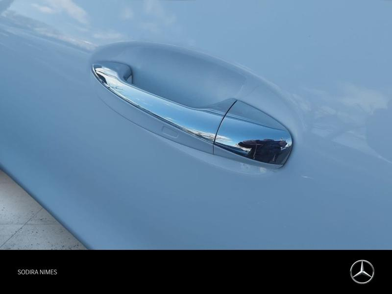 Photo 7 de l’annonce de MERCEDES-BENZ Classe GLA d’occasion à vendre à NIMES
