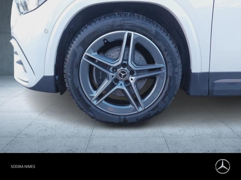 Photo 8 de l’annonce de MERCEDES-BENZ Classe GLA d’occasion à vendre à NIMES