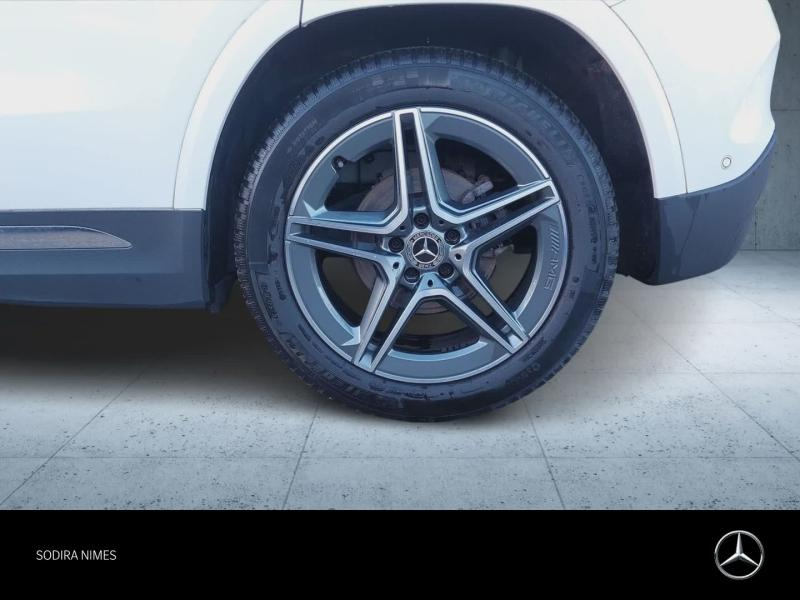 Photo 9 de l’annonce de MERCEDES-BENZ Classe GLA d’occasion à vendre à NIMES