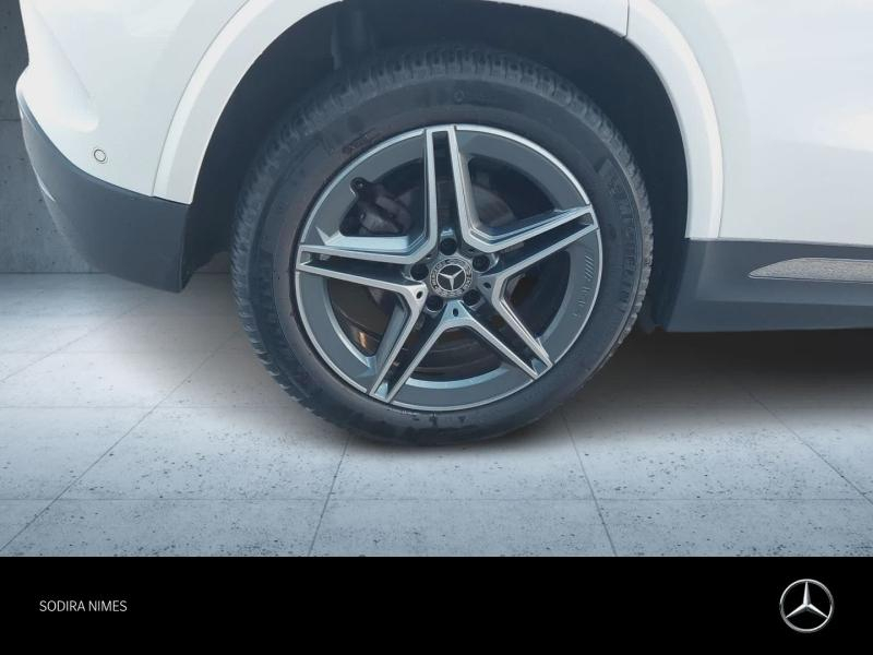 Photo 10 de l’annonce de MERCEDES-BENZ Classe GLA d’occasion à vendre à NIMES