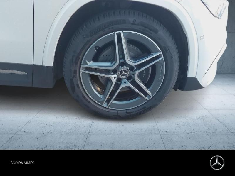 Photo 11 de l’annonce de MERCEDES-BENZ Classe GLA d’occasion à vendre à NIMES