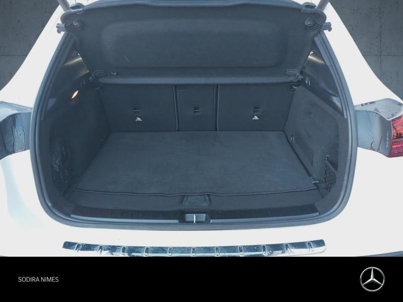 Photo 12 de l’annonce de MERCEDES-BENZ Classe GLA d’occasion à vendre à NIMES