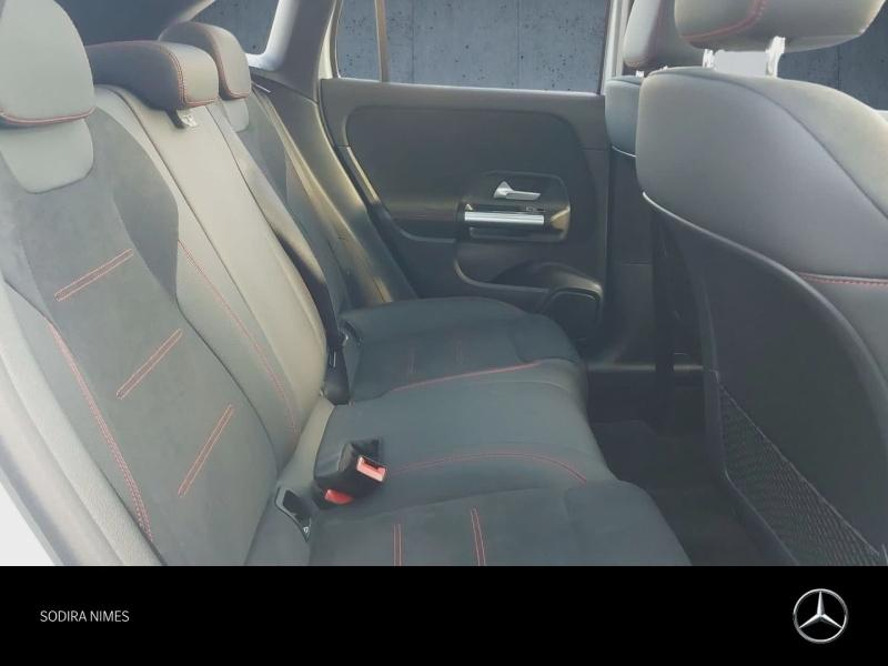 Photo 14 de l’annonce de MERCEDES-BENZ Classe GLA d’occasion à vendre à NIMES