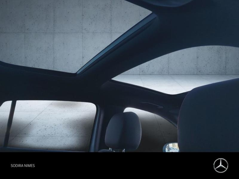 Photo 16 de l’annonce de MERCEDES-BENZ Classe GLA d’occasion à vendre à NIMES