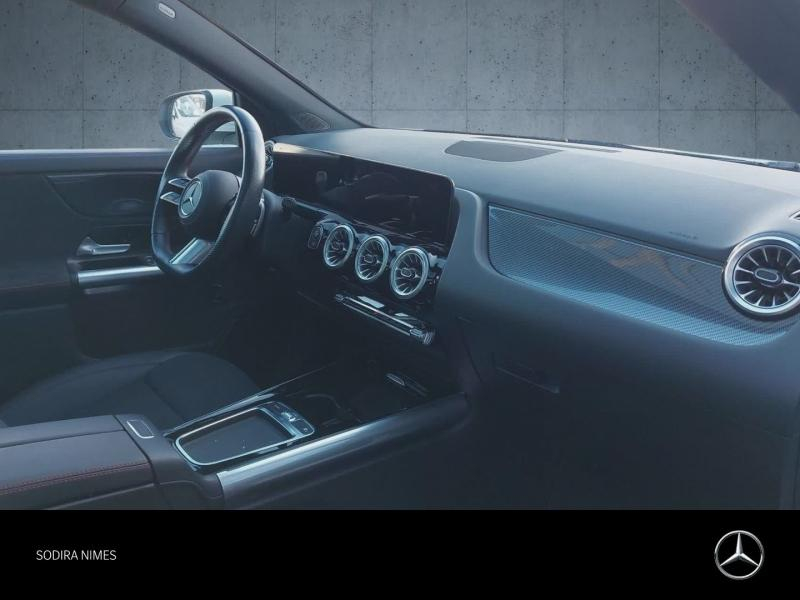 Photo 17 de l’annonce de MERCEDES-BENZ Classe GLA d’occasion à vendre à NIMES