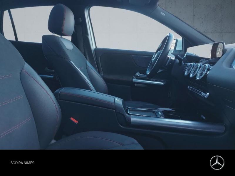 Photo 18 de l’annonce de MERCEDES-BENZ Classe GLA d’occasion à vendre à NIMES