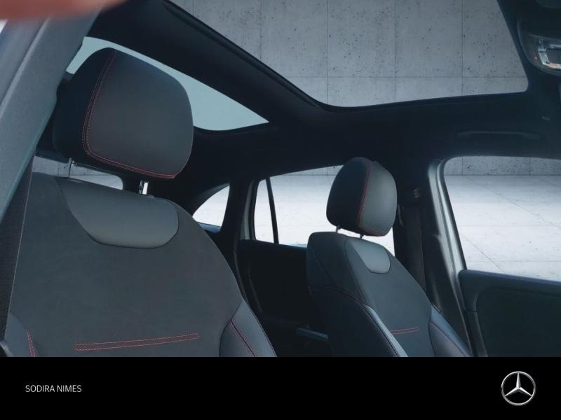 Photo 19 de l’annonce de MERCEDES-BENZ Classe GLA d’occasion à vendre à NIMES