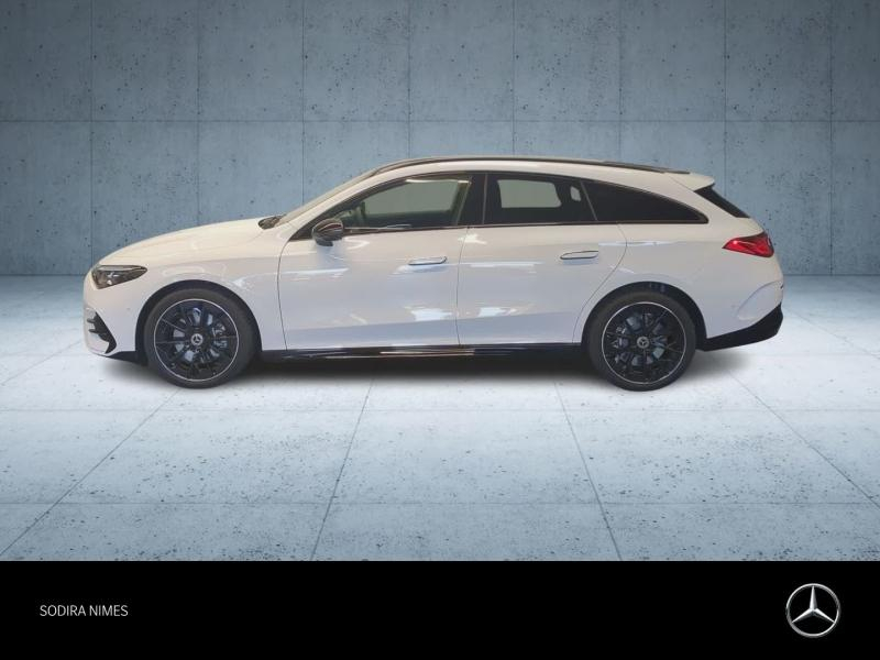 Photo 3 de l’annonce de MERCEDES-BENZ CLA Shooting Brake d’occasion à vendre à NIMES