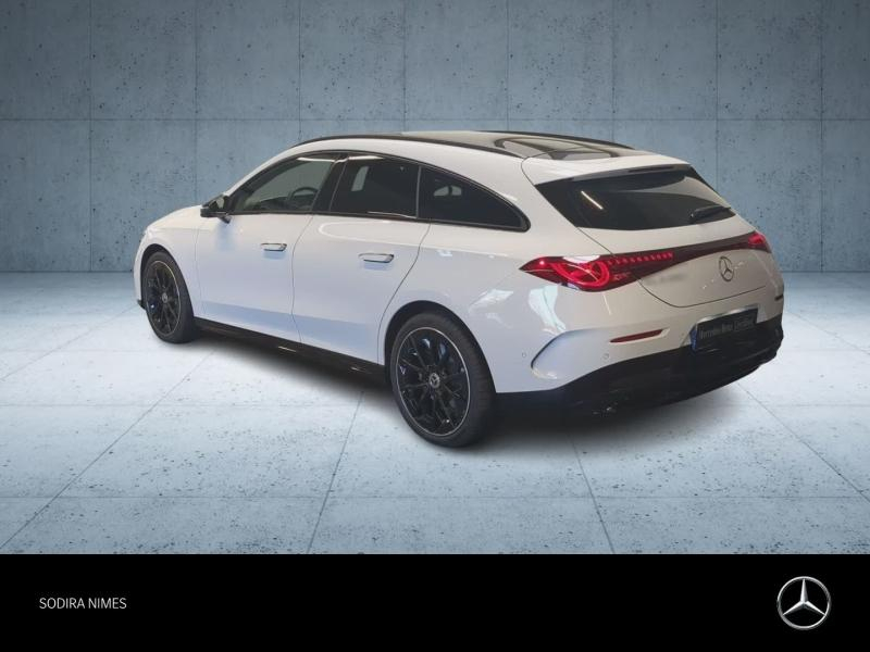 Photo 4 de l’annonce de MERCEDES-BENZ CLA Shooting Brake d’occasion à vendre à NIMES