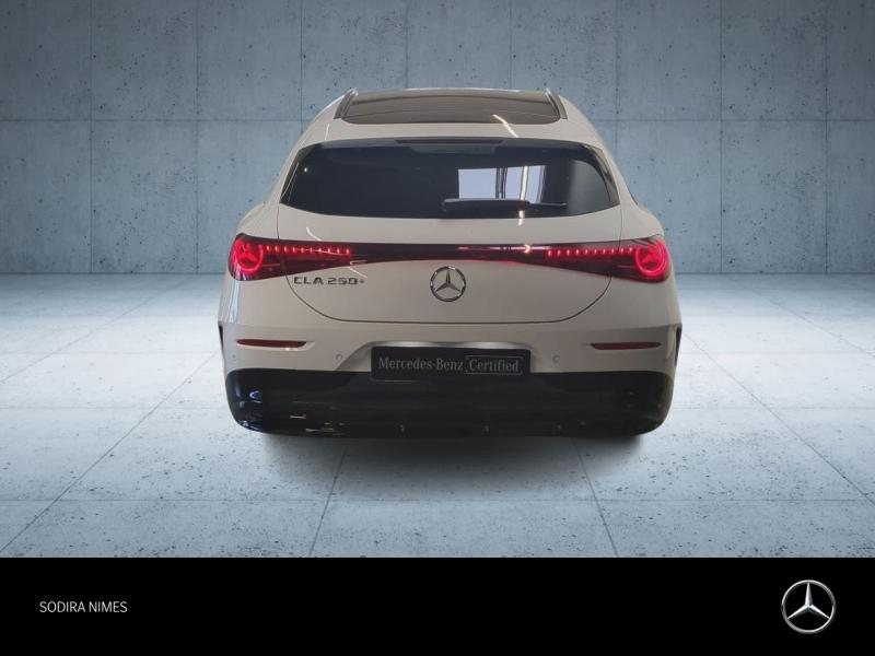 Photo 5 de l’annonce de MERCEDES-BENZ CLA Shooting Brake d’occasion à vendre à NIMES