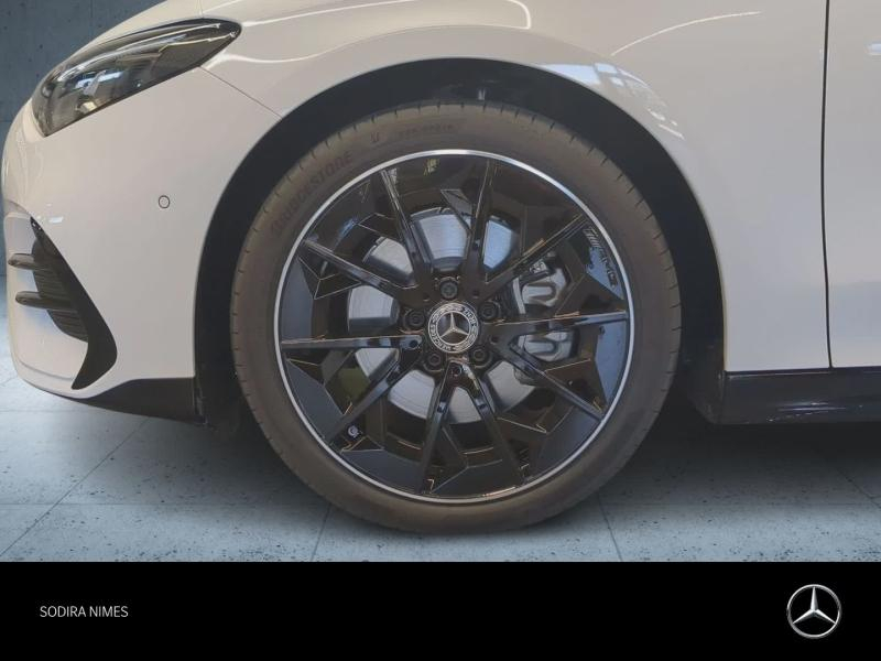 Photo 6 de l’annonce de MERCEDES-BENZ CLA Shooting Brake d’occasion à vendre à NIMES