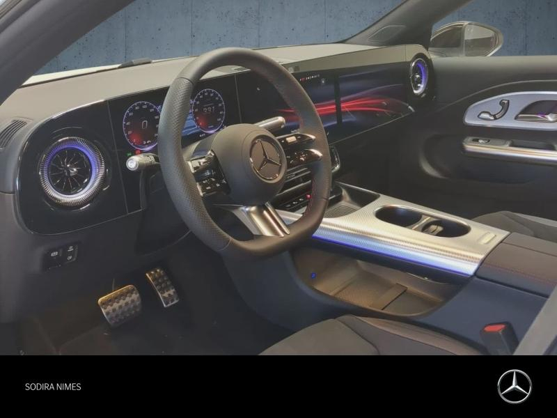 Photo 7 de l’annonce de MERCEDES-BENZ CLA Shooting Brake d’occasion à vendre à NIMES