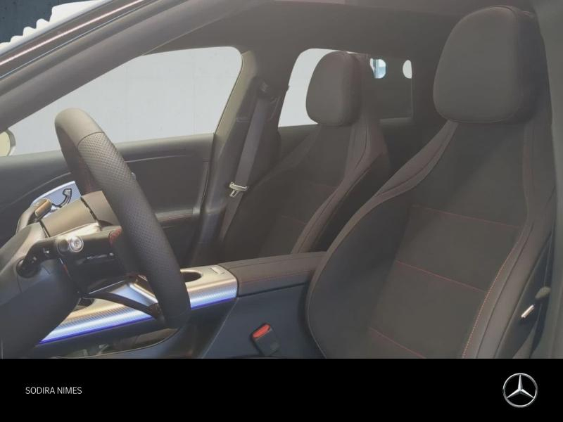 Photo 9 de l’annonce de MERCEDES-BENZ CLA Shooting Brake d’occasion à vendre à NIMES