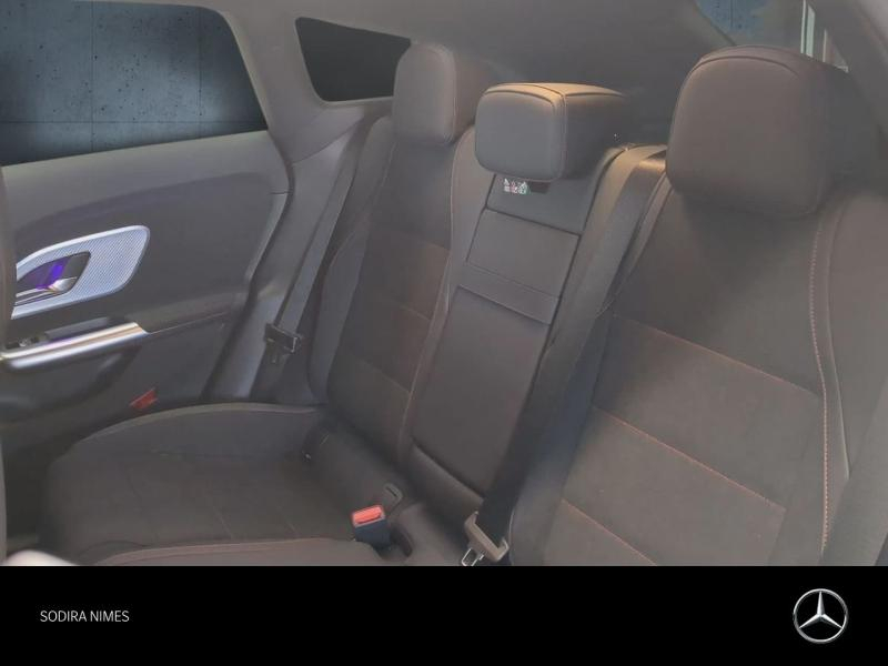 Photo 10 de l’annonce de MERCEDES-BENZ CLA Shooting Brake d’occasion à vendre à NIMES