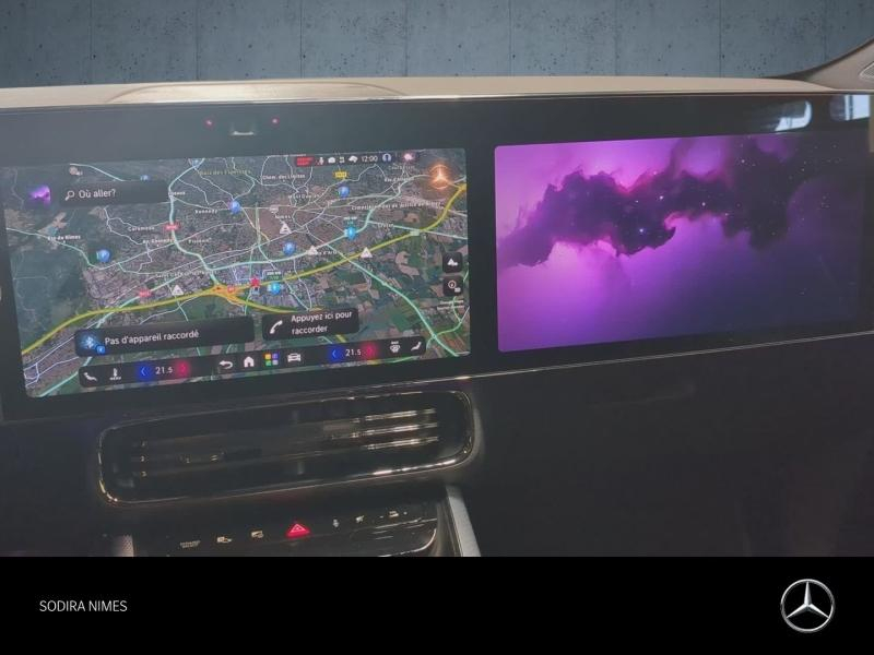Photo 14 de l’annonce de MERCEDES-BENZ CLA Shooting Brake d’occasion à vendre à NIMES