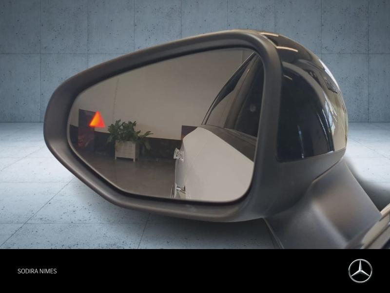 Photo 17 de l’annonce de MERCEDES-BENZ CLA Shooting Brake d’occasion à vendre à NIMES