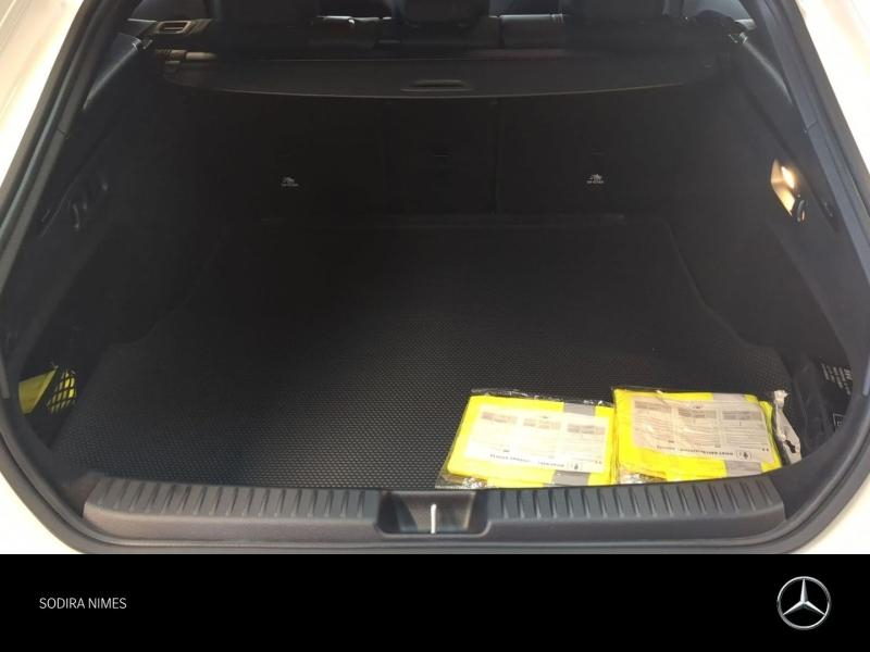Photo 19 de l’annonce de MERCEDES-BENZ CLA Shooting Brake d’occasion à vendre à NIMES