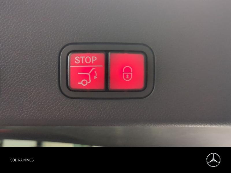 Photo 20 de l’annonce de MERCEDES-BENZ CLA Shooting Brake d’occasion à vendre à NIMES