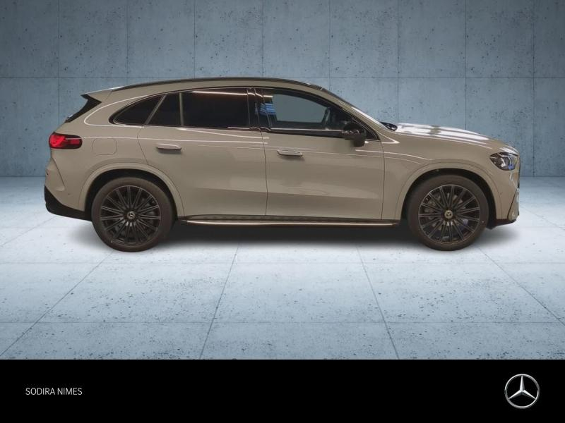 Photo 4 de l’annonce de MERCEDES-BENZ GLC d’occasion à vendre à NIMES