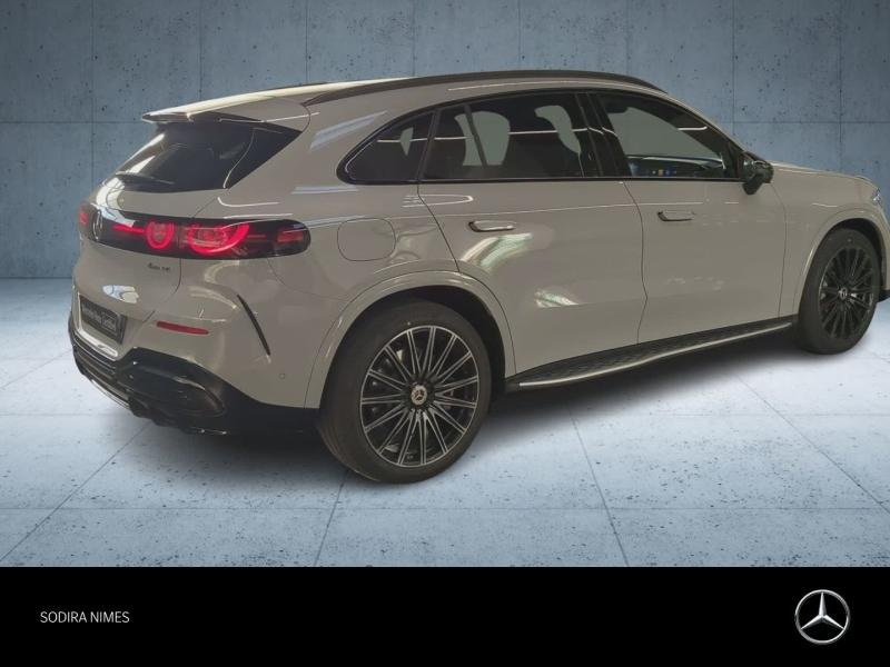 Photo 6 de l’annonce de MERCEDES-BENZ GLC d’occasion à vendre à NIMES