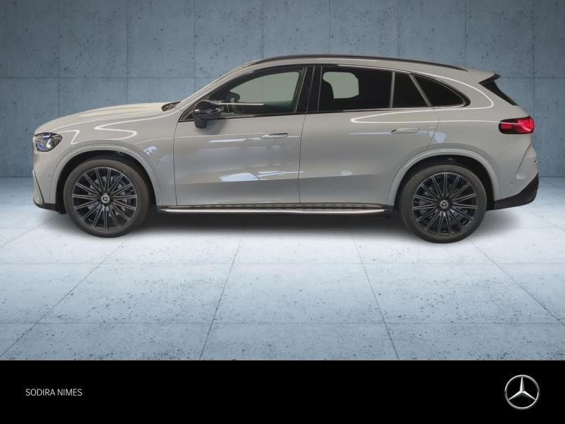 Photo 9 de l’annonce de MERCEDES-BENZ GLC d’occasion à vendre à NIMES