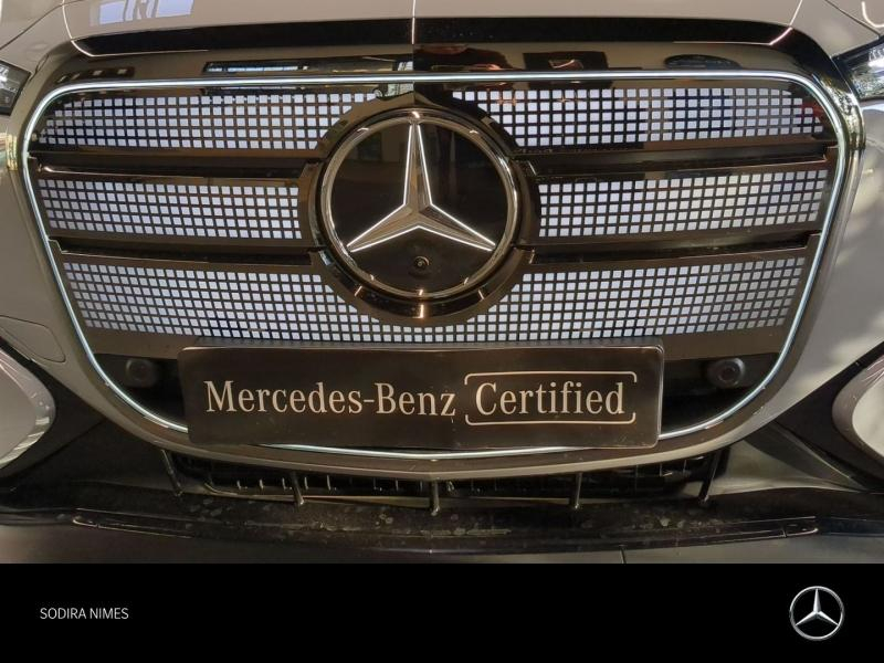 Photo 10 de l’annonce de MERCEDES-BENZ GLC d’occasion à vendre à NIMES