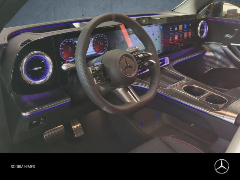 Photo 11 de l’annonce de MERCEDES-BENZ GLC d’occasion à vendre à NIMES