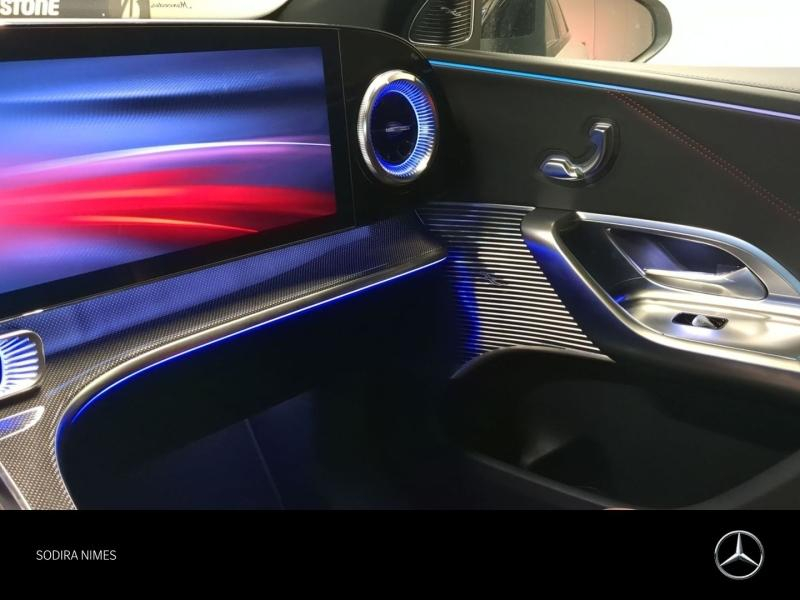 Photo 12 de l’annonce de MERCEDES-BENZ GLC d’occasion à vendre à NIMES