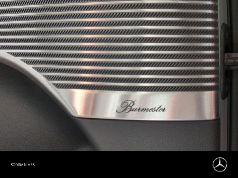 Photo 13 de l’annonce de MERCEDES-BENZ GLC d’occasion à vendre à NIMES