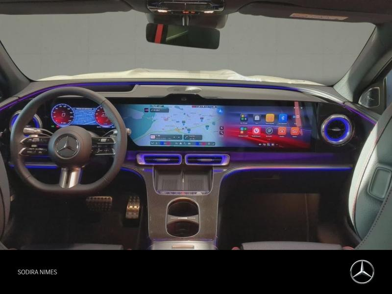 Photo 14 de l’annonce de MERCEDES-BENZ GLC d’occasion à vendre à NIMES
